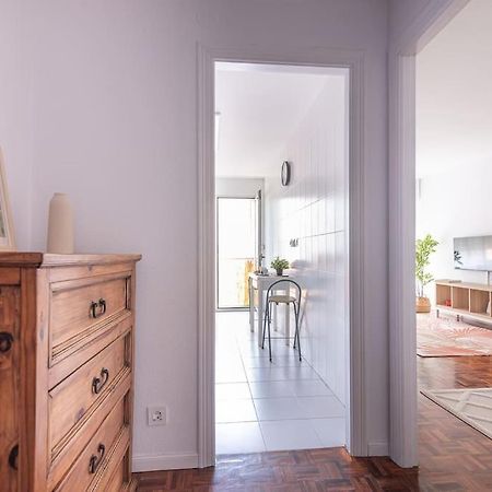 San Roman Apartment With Private Parking Santander Dış mekan fotoğraf