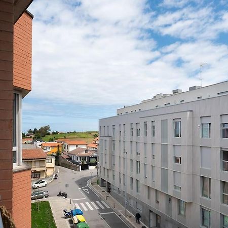 San Roman Apartment With Private Parking Santander Dış mekan fotoğraf