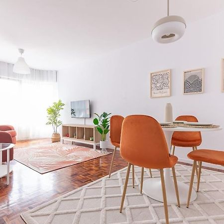 San Roman Apartment With Private Parking Santander Dış mekan fotoğraf