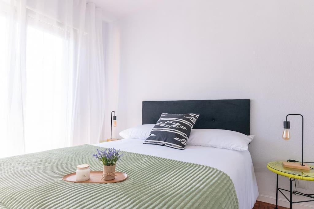 San Roman Apartment With Private Parking Santander Dış mekan fotoğraf