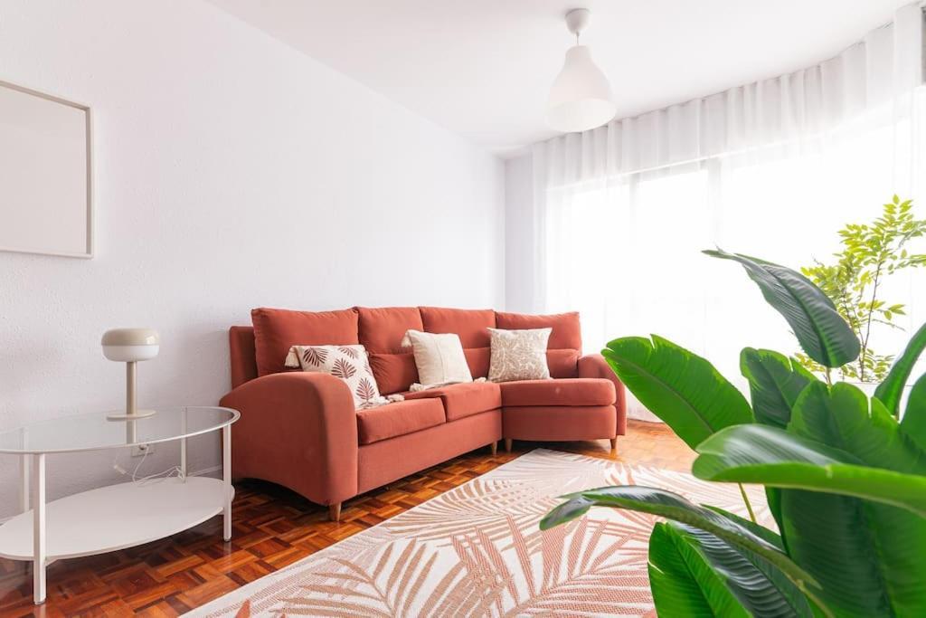 San Roman Apartment With Private Parking Santander Dış mekan fotoğraf