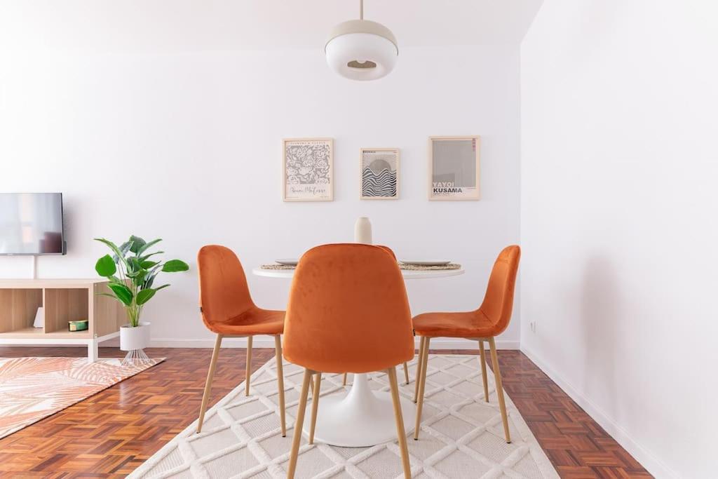 San Roman Apartment With Private Parking Santander Dış mekan fotoğraf