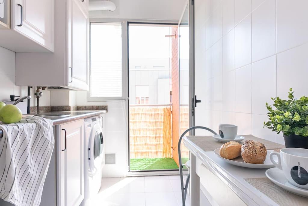 San Roman Apartment With Private Parking Santander Dış mekan fotoğraf