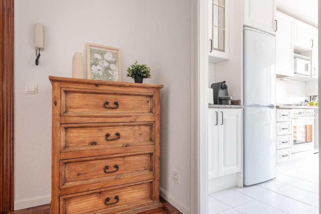 San Roman Apartment With Private Parking Santander Dış mekan fotoğraf